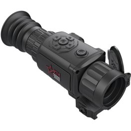 AGM RATTLER TS25 256x192 25mm 2.5x-20x 1250m термальный прицел
