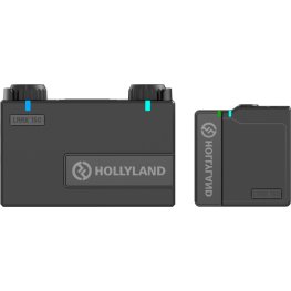 HOLLYLAND Lark 150  Single Wireless audio transmission kit аксессуар