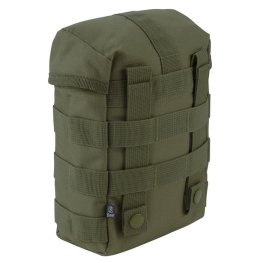 BRANDIT Сумка Molle Pouch Fire Рюкзак для охоты