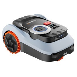 SEGWAY Navimow i215 LiDAR 2000 m² умный садовый робот