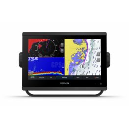 GARMIN GPSMAP 923 эхолот