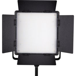 NANLITE 600CSA Bicolor LED Panel LED komplekts