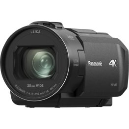 PANASONIC HC-VX1 video kamera