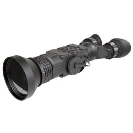 AGM COBRA TB75 336x256 17μm 60Hz 75mm 4.3x termālais binoklis