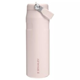 STANLEY The IceFlow Bottle Flip Straw 2.0 0,7L, Light Pink