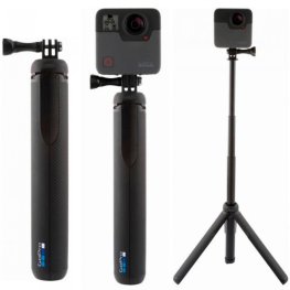 GOPRO Max Grip + Tripod aksesuārs