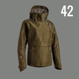 NORTHERN HUNTING ALVA ILDRI женская куртка для охоты и активного отдыха, размер 42 Женщинам