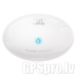 FIBARO Flood Sensor smart māja