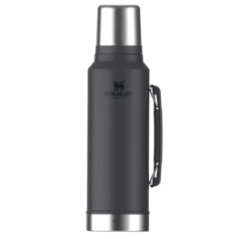 STANLEY The Legendary Classic Bottle 1,4L, Black 2.0