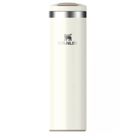 STANLEY The AeroLight Transit Mug 0,6L, Glanced Beige