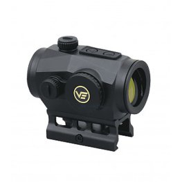 Vector Optics Scrapper 1x29 Red Dot Scope kolimatoru tēmeklis