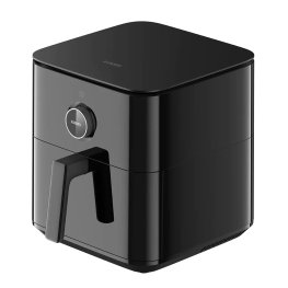 XIAOMI Smart Air Fryer 6.5L Black viedā sadzīves ierīce
