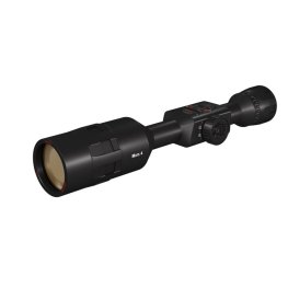 ATN MARS 4, 75mm, 4-40x, 640x480, Thermal Rifle Scope termālais tēmēklis