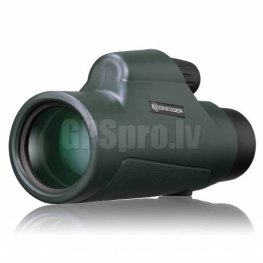 Bresser 10X42 ROOF ūdensizturīgs monoklis