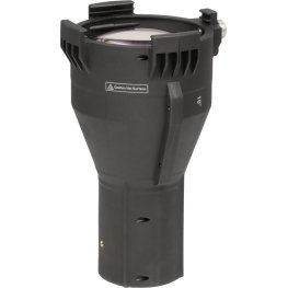 NANLITE 10°Lens for Projection Attachment with FM mount LED komplekts