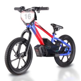 I.M.L. Kids Cross X PRO 16, 36V 5Ah 350W Детский электротранспорт
