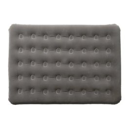 EASY CAMP Надувной матрас Flock Double 185x135 Туристическая мебель