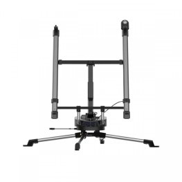Ecoflow Solar Tracker