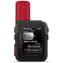 GARMIN InReach Mini 3 Plus туристическая GPS навигация