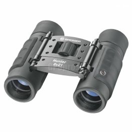 Bresser Hunter 8x21 binoklis