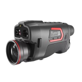 GUIDE TL650  640x480, 50mm, 1x-8x, 50Hz, Wi-Fi тепловизор