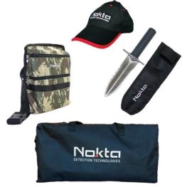 NOKTA Serious Beginner Pack металоискатель