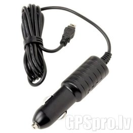 GARMIN Vehicle Power Cable 12V аксессуар
