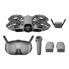 DJI Neo 2 Motion Fly More Combo drons