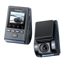 Viofo A119M Pro 4K HDR Wi-Fi GPS videoreģistrators