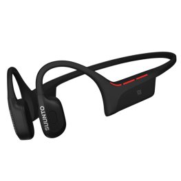SUUNTO WING 2 Black austiņas