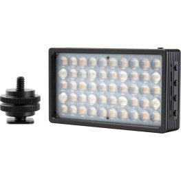 NANLITE LitoLite 5C RGBWW LED kabatas gaisma LED komplekts