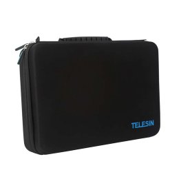 TELESIN Large Storage Bag for sports cameras aksesuārs