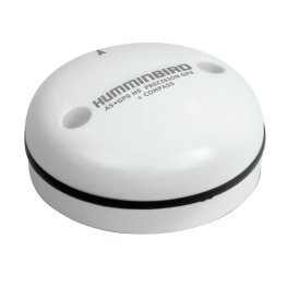 HUMMINBIRD AS GPS HS External GPS Antenna inc Heading Sensor аксессуар для эхолотов Humminbird