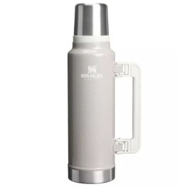 STANLEY The Legendary Classic Bottle 1,4L, Ligth Gray