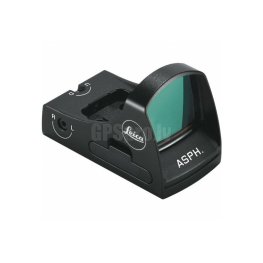 LEICA Tempus ASPH. 2.0 MOA kolimatoru tēmeklis