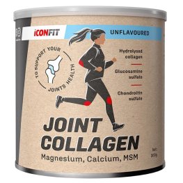 ICONFIT Joint Collagen 300g, Unflavoured пищевая добавка