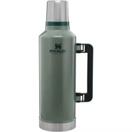 STANLEY The Legendary Classic Bottle 2,3L, Green
