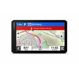 GARMIN CamperCam 795 EU, GPS GPS навигатор