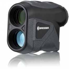 Bresser 6x24 OLED laser rangefinder tālmērs