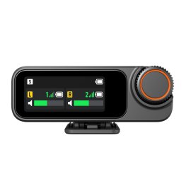 DJI Mic 3 Receiver aksesuārs