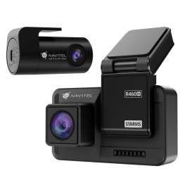 NAVITEL R460 2K videoreģistrators