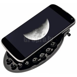 Bresser Viedtālruņa turētājs Teleskopiem (1.25") statīvs