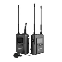 SARAMONIC UwMic9S Kit 1 (TX+RX) микрофон