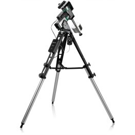 Bresser Nebula 5 EQ/AZ Wifi-Network Mount teleskops