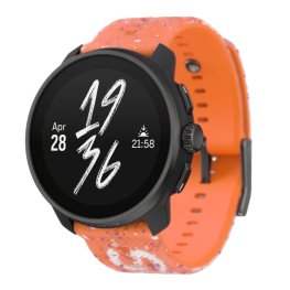 SUUNTO Race S, Power Orange спортивные часы