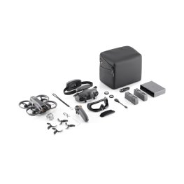 DJI Avata 2 Fly More Combo (Three Battery) drons