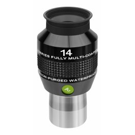 EXPLORE SCIENTIFIC 82° Ar Okulārs 14mm (1,25") Okulārs