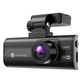 NAVITEL R99 4K GPS Dash camera видеорегистратор