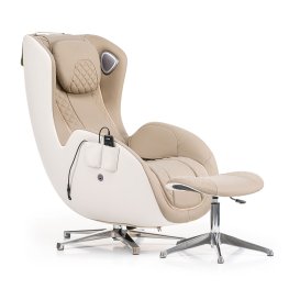 iRest QL A185, Beige массажное кресло