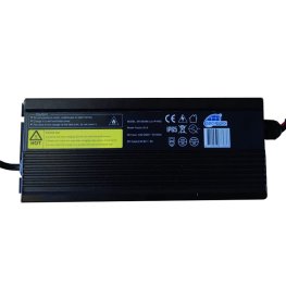 Energy Research Lithium battery charger 36V 8AMP аксессуар